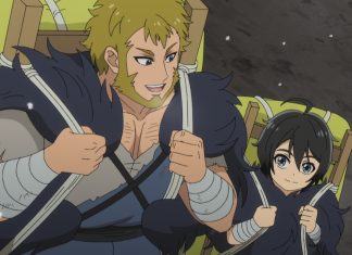 Hell Mode: The Hardcore Gamer Dominates in Another World with Garbage Balancing Anime’s Episode 4 Preview And Synopsis Revealed Hell Mode: The Hardcore Gamer Dominates in Another World with Garbage Balancing Episode 4