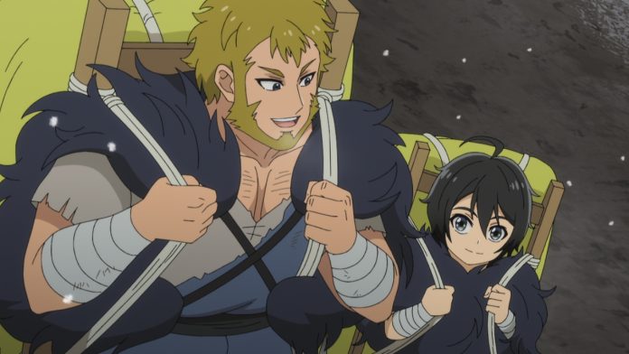 Hell Mode: The Hardcore Gamer Dominates in Another World with Garbage Balancing Episode 4