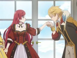 The Most Heretical Last Boss Queen Season 2 Anime First Trailer