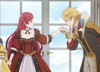 The Most Heretical Last Boss Queen Season 2 Anime’s First Trailer Goes Live The Most Heretical Last Boss Queen Season 2 Anime First Trailer