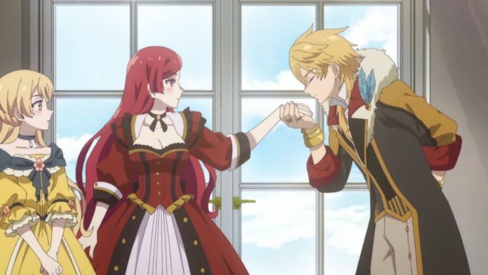 The Most Heretical Last Boss Queen Season 2 Anime First Trailer