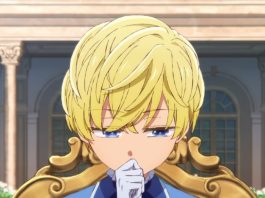 Observation Records of My Fiancée Anime New Trailer