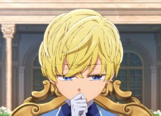 Observation Records of My Fiancée Anime’s Brand New Trailer Goes Live Observation Records of My Fiancée Anime New Trailer