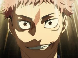 Jujutsu Kaisen Season 3 Episode 5
