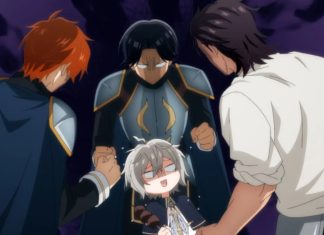 Easygoing Territory Defense by the Optimistic Lord Episode 4 Preview And Synopsis Revealed Easygoing Territory Defense by the Optimistic Lord Episode 4