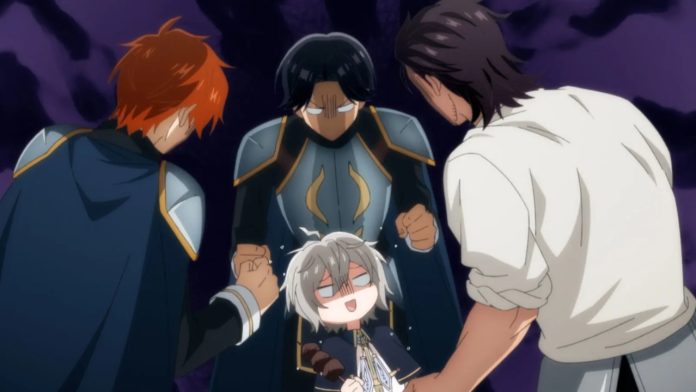 Easygoing Territory Defense by the Optimistic Lord Episode 4