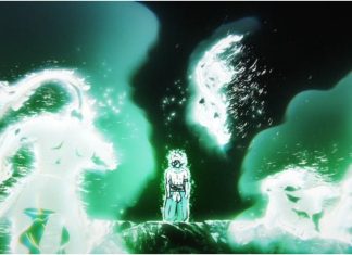 Hell’s Paradise: Jigokuraku Season 2 Episode 3 Review: A Dive into Immortality’s Dark Secrets Hell's Paradise: Jigokuraku Season 2 Episode 3 Review