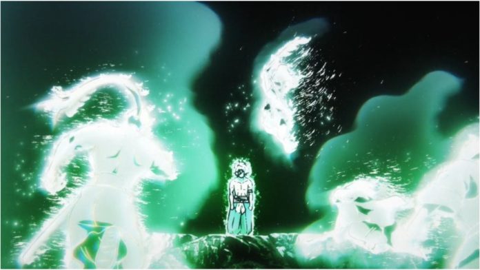 Hell's Paradise: Jigokuraku Season 2 Episode 3 Review