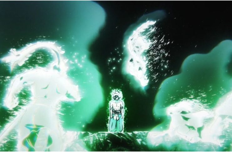 Hell's Paradise: Jigokuraku Season 2 Episode 3 Review