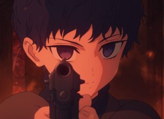 Fate/Strange Fake Anime Unveils Episode 5 Preview, Synopsis Fate/Strange Fake Episode 5