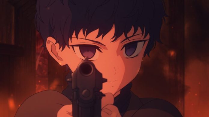 Fate/Strange Fake Episode 5