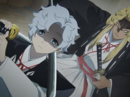Hell’s Paradise: Jigokuraku Season 2 Episode 4