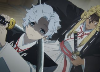 Hell’s Paradise: Jigokuraku Season 2 Episode 4 Preview And Synopsis Released Hell’s Paradise: Jigokuraku Season 2 Episode 4
