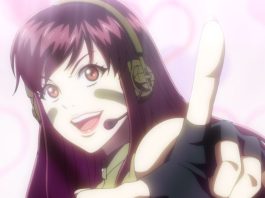 Tojima Wants to Be a Kamen Rider Episode 17 Preview