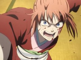 Gintama: Yoshiwara in Flames Arc New Trailer