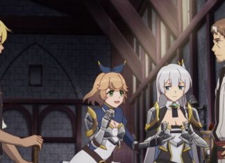 From Old Country Bumpkin to Master Swordsman Season 2 New Trailer Confirms July 2026 Release Date From Old Country Bumpkin to Master Swordsman Season 2 New Trailer