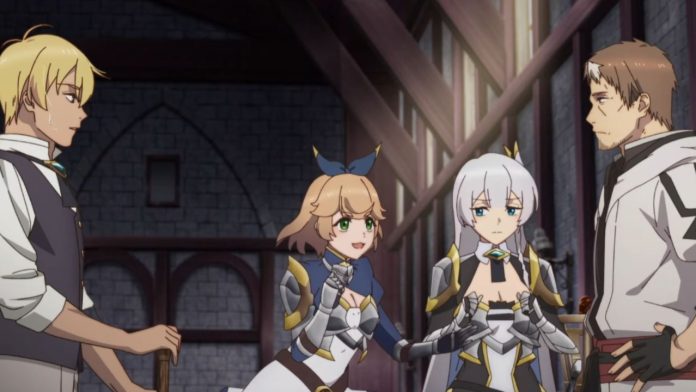 From Old Country Bumpkin to Master Swordsman Season 2 New Trailer