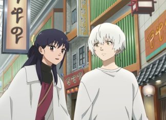 To Your Eternity Season 3 Goes On A 3-Week Hiatus Due To Olympics 2026 To Your Eternity Season 3 Hiatus