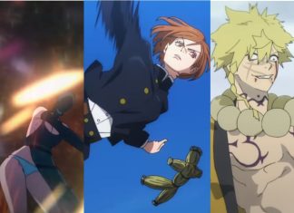 Studio MAPPA Unveiled A Special Trailer Featuring Their Epic Anime Series Including Jujutsu Kaisen, Chainsaw Man And More MAPPA Special Trailer