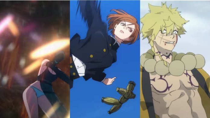 MAPPA Special Trailer