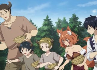 Farming Life in Another World Season 2 New Trailer Confirms April 2026 Release Date Farming Life in Another World Season 2 New Trailer