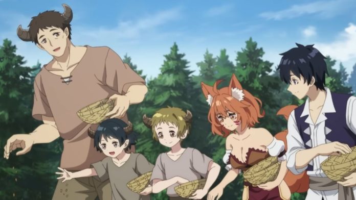 Farming Life in Another Life Season 2 New Trailer