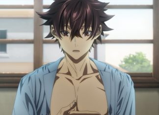 I Got a Cheat Skill in Another World Anime’s New Key Visual Released I Got a Cheat Skill in Another World Anime New Key Visual