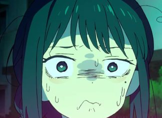 Cosmic Princess Kaguya! Anime Unveils A New Sneak Peek Ahead Of The Premiere Cosmic Princess Kaguya! Sneak Peek