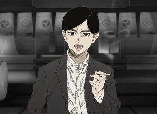 Nippon Sangaku Anime Officially Confirmed For Spring 2026 Nippon Sangaku Anime