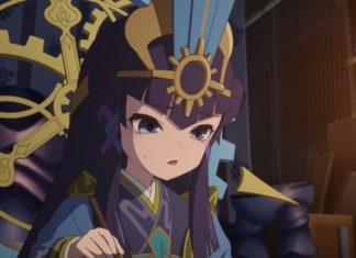 Sakuna: Of Rice and Ruin Sequel Blooms 2 Part Film Unveiled The Official Trailer Sakuna: Of Rice and Ruin – Kokorowa’s Rice Cultivation Diary Trailer