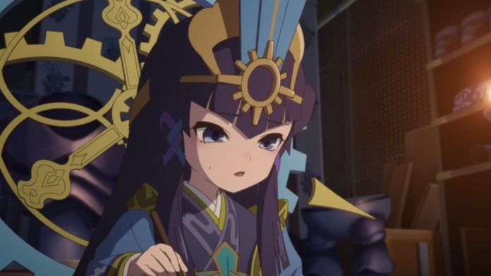 Sakuna: Of Rice and Ruin – Kokorowa’s Rice Cultivation Diary Trailer