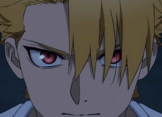 Daemons of the Shadow Realm Anime’s New Trailer Confirms April 4, 2026 Release Date, Theme Songs Daemons of the Shadow Realm New Trailer