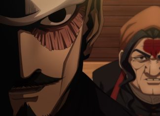 Golden Kamuy Season 5 (Final Arc) Episode 5 Preview And Synopsis Revealed Golden Kamuy Season 5 Episode 5