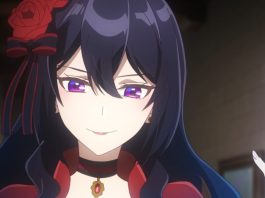 The Holy Grail of Eris Anime Unveiled The Preview And Synopsis For Episode 5 The Holy Grail of Eris Episode 5
