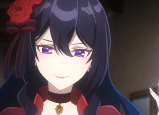 The Holy Grail of Eris Anime Unveiled The Preview And Synopsis For Episode 5 The Holy Grail of Eris Episode 5