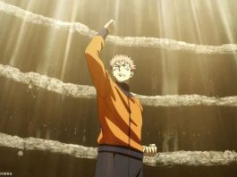 Jujutsu Kaisen Season 3 Episode 5: A Fiery Setup Amid Heartbreak and Hype Jujutsu Kaisen Season 3 Episode 5 Review