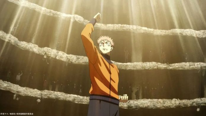 Jujutsu Kaisen Season 3 Episode 5 Review