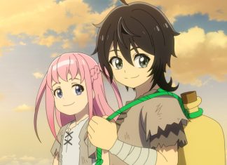 Hell Mode: The Hardcore Gamer Dominates in Another World with Garbage Balancing Anime’s Episode 5 Preview And Synopsis Revealed Hell Mode: The Hardcore Gamer Episode 5