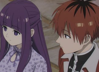 Frieren: Beyond Journey’s End Season 2 Episode 4 Preview And Synopsis Revealed Frieren: Beyond Journey’s End S2 Ep4