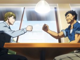 Tojima Wants to Be a Kamen Rider Episode 18