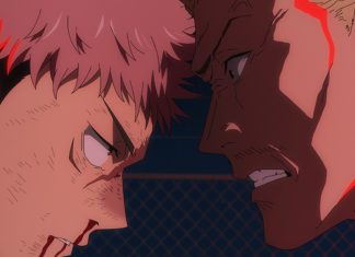 Jujutsu Kaisen Season 3: The Culling Game Part 1 Unveiled The Preview And Synopsis For Episode 6 Jujutsu Kaisen Season 3 Episode 6
