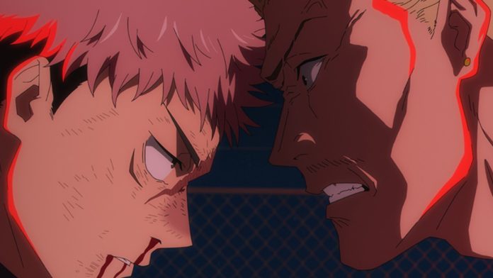 Jujutsu Kaisen Season 3 Episode 6