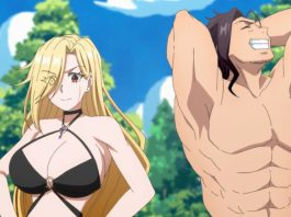 Easygoing Territory Defense by the Optimistic Lord Episode 5