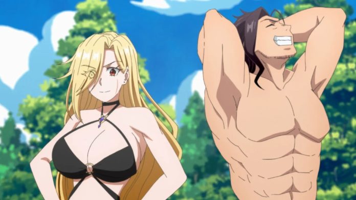 Easygoing Territory Defense by the Optimistic Lord Episode 5