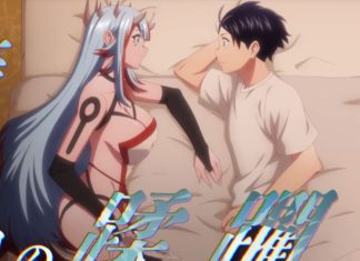 Chained Soldier Season 2 New Trailer Hypes The YOKOHAMA BATTLE ARC Chained Soldier Season 2 YOKOHAMA BATTLE ARC Trailer