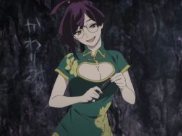 Hell’s Paradise: Jigokuraku Season 2 Episode 5