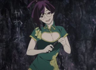 Hell’s Paradise: Jigokuraku Season 2 Episode 5 Preview Video Revealed Hell’s Paradise: Jigokuraku Season 2 Episode 5