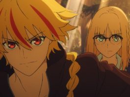 Fate/Strange Fake Episode 6