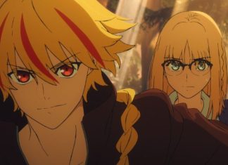 Fate/Strange Fake Anime Unveils Episode 6 Preview, Synopsis Fate/Strange Fake Episode 6