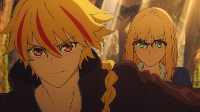 Fate/Strange Fake Episode 6